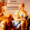 Stream & download Handel: Sacred Cantatas