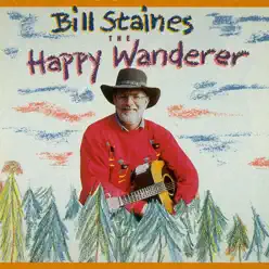The Happy Wanderer - Bill Staines
