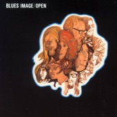 Blues Image - Running the Water (LP Version)