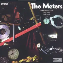 The Meters - The Meters The Meters - The Meters