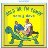 Sam & Dave - I Take What I Want