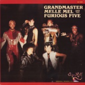 Grandmaster Flash & The Furious Five - World War III