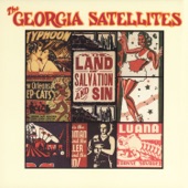 Georgia Satellites - Stellazine Blues