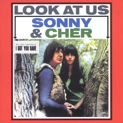 Look At Us - Sonny and Cher