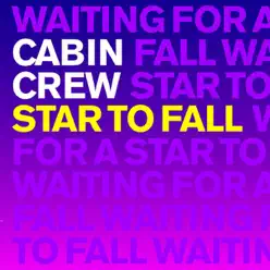 Star to Fall - EP - Cabin Crew
