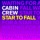 Cabin Crew-Star to Fall (Radio Edit)