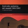 Festivales Guitarras del Mundo 2001/2002 - Chinita