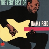 The Very Best of Jimmy Reed artwork