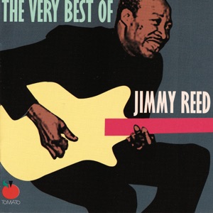 The Very Best of Jimmy Reed