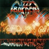 Lizzy Borden - Kiss of Death (Live)