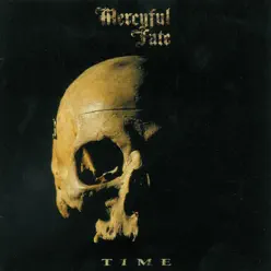 Time - Mercyful Fate