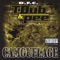 Dope Game (ft. Shoestring of the Dayton Family) - The Dfc / T-dub & Pee lyrics