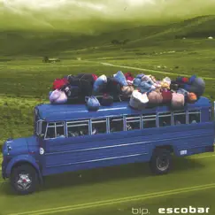 BIP. by Escobar album reviews, ratings, credits