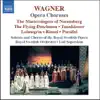 Wagner: Opera Choruses album lyrics, reviews, download