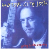 Motor City Josh - Going To The Country