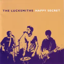 Happy Secret - The Lucksmiths