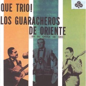 Cubanito (Guaracha) artwork