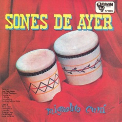 Miguelito Cuni, Rene Alvarez & Cheo Marquetti - Convergencia
