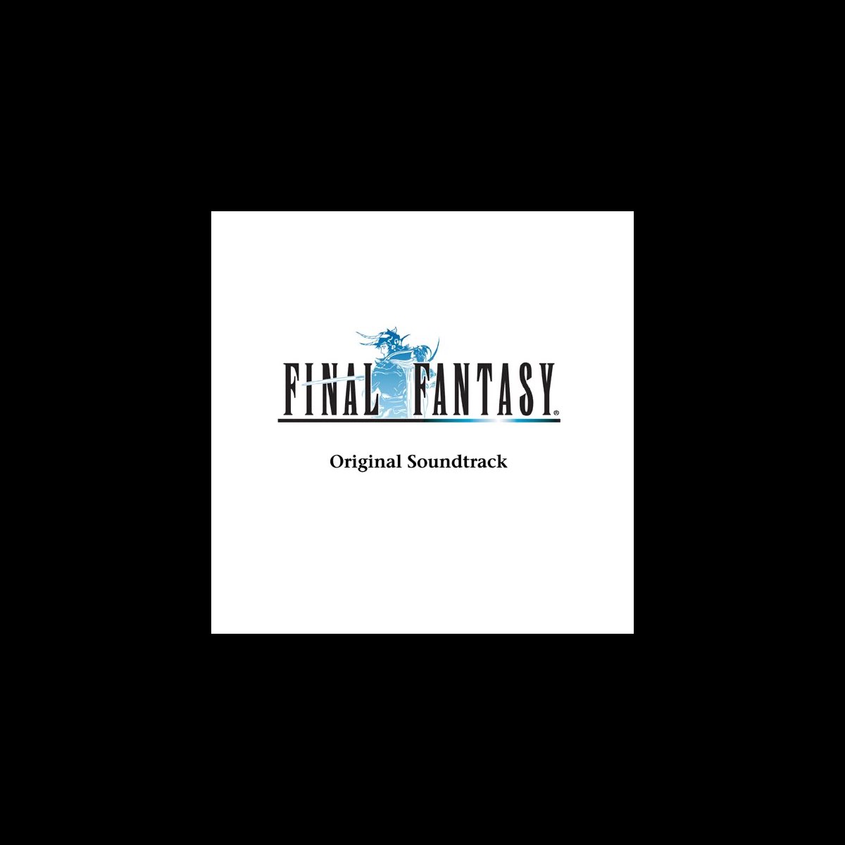 植松 伸夫の「FINAL FANTASY (Original Soundtrack)」をApple Musicで