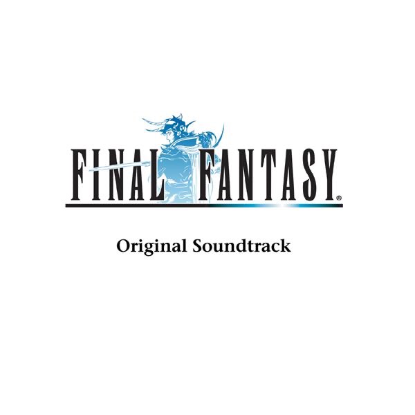 植松 伸夫の「FINAL FANTASY (Original Soundtrack)」をApple Musicで