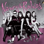 Nancys Rubias - Nancy Radio