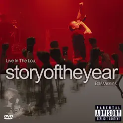 Live In the Lou - Story of the Year