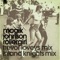 Rollergirl (Trevor Loveys Mix) - Magik Johnson lyrics