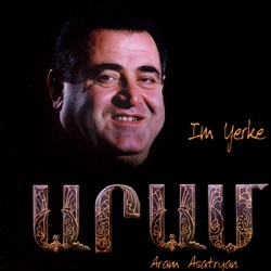 Aram Asatryan - Masis