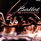 Ballet Favorites artwork