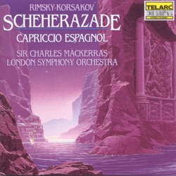 Leopold Stokowski & London Symphony Orchestra - Capriccio Espagnol, Op. 34: V. Fandango asturiano
