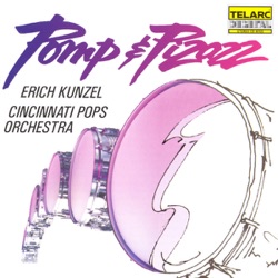 Cincinnati Pops Orchestra, Cincinnati May Festival Chorus & Thomas Peck - Olympic Fanfare