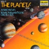 Gustav Holst - The planets - Mars, bringer of war