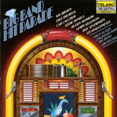 Big Band Hit Parade artwork