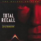 Total Recall (The Deluxe Edition) [Original Motion Picture Soundtrack] artwork