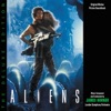 James Horner - Ripley's Rescue (Percussion Only)