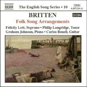 Volume 6: England - III. Master Kilby by Carlos Bonell & Philip Langridge song reviws