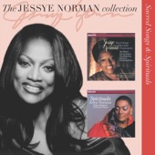 Jessye Norman - Gounod: Repentir (O Divine Redeemer)