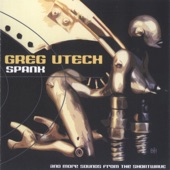 Greg Utech - marks Boat Trip