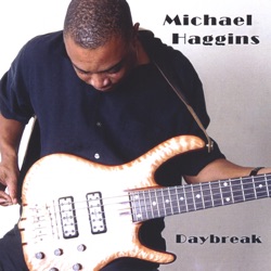 MICHAEL HAGGINS - Daybreak
