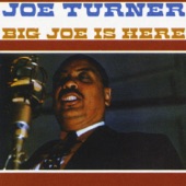 Joe Turner - The Chill Is On