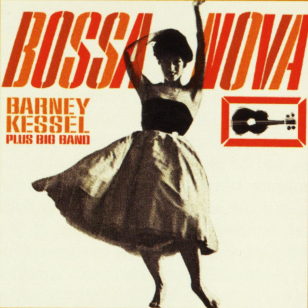Barney Kessel Essentials