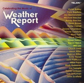 Celebrating the Music of Weather Report artwork