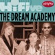 THE DREAM ACADEMY cover art