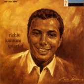 Richie Kamuca - My One and Only Love