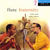 Flute Fraternity artwork