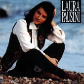 Laura Pausini (Spanish Version) artwork