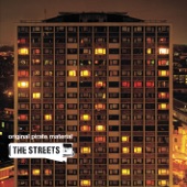 The Streets - Turn The Page