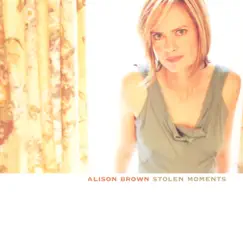 Stolen Moments by Alison Brown album reviews, ratings, credits