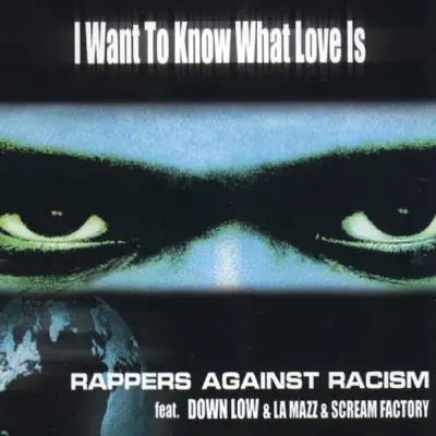 I Want to Know What Love Is - EP - Down Low
