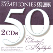 Classical Highlights - Symphonies artwork